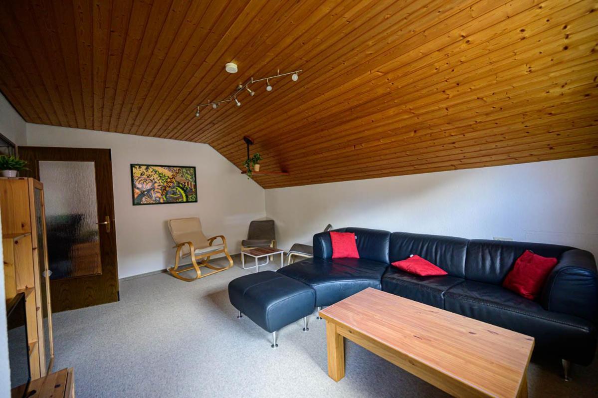 Ferienwohnung Am Sulzbaechle Bad Rippoldsau-Schapbach Extérieur photo