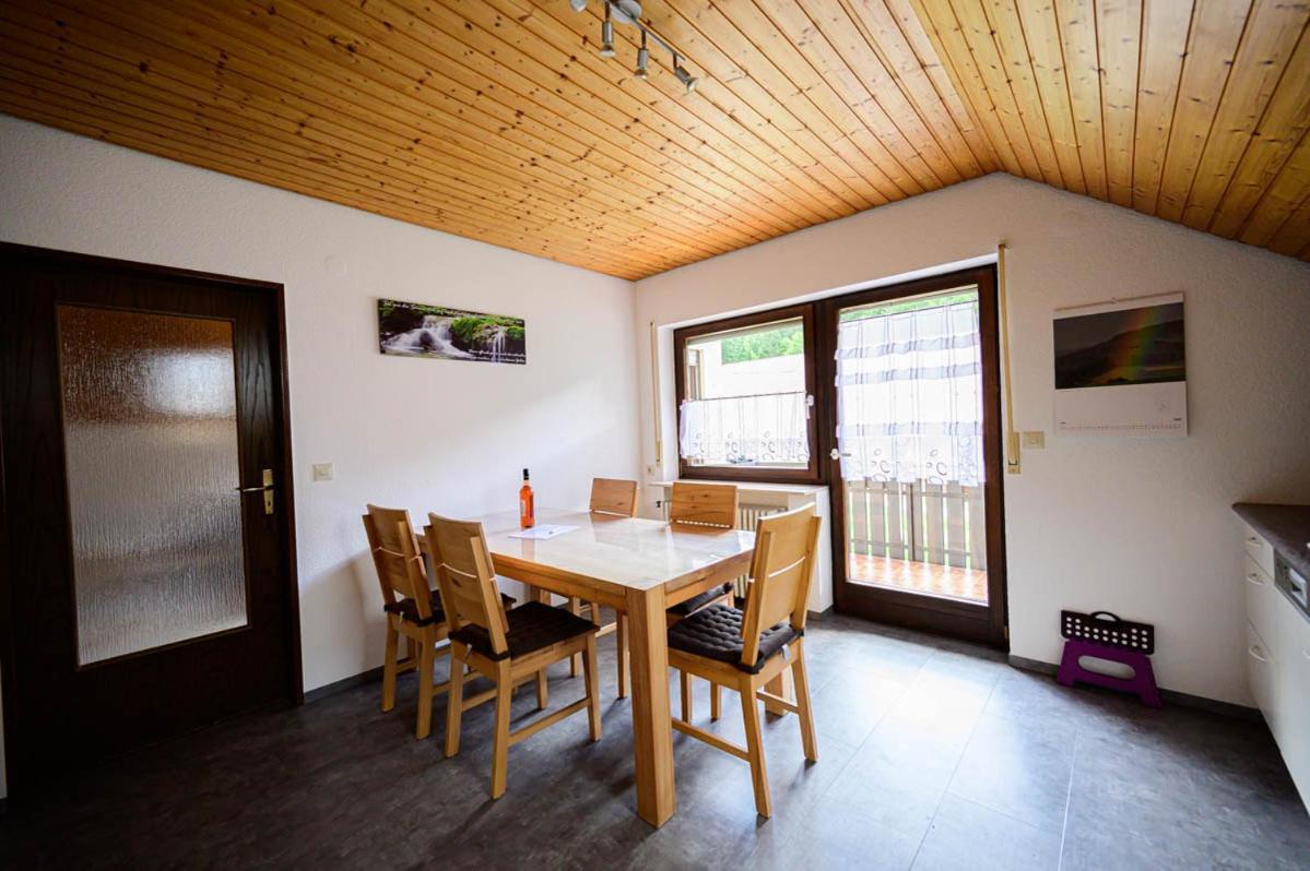 Ferienwohnung Am Sulzbaechle Bad Rippoldsau-Schapbach Extérieur photo