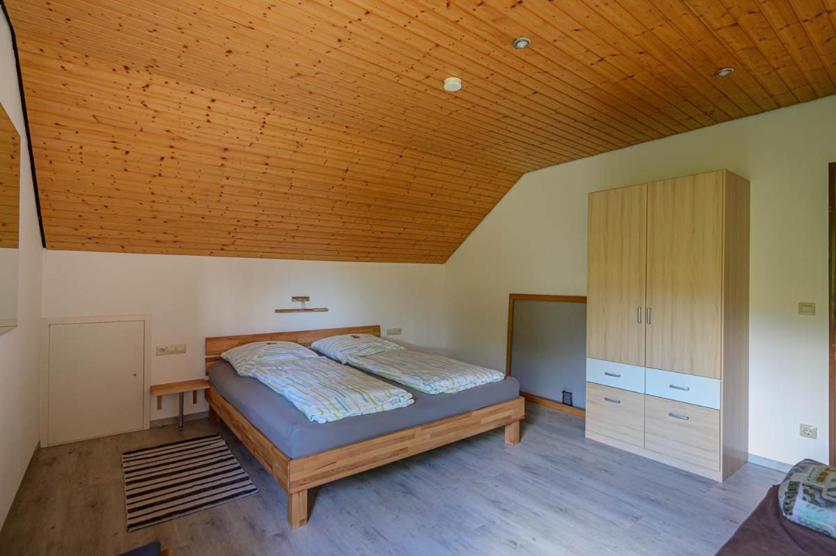 Ferienwohnung Am Sulzbaechle Bad Rippoldsau-Schapbach Extérieur photo