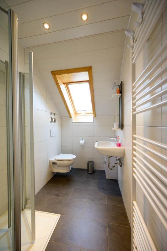 Ferienwohnung Am Sulzbaechle Bad Rippoldsau-Schapbach Extérieur photo