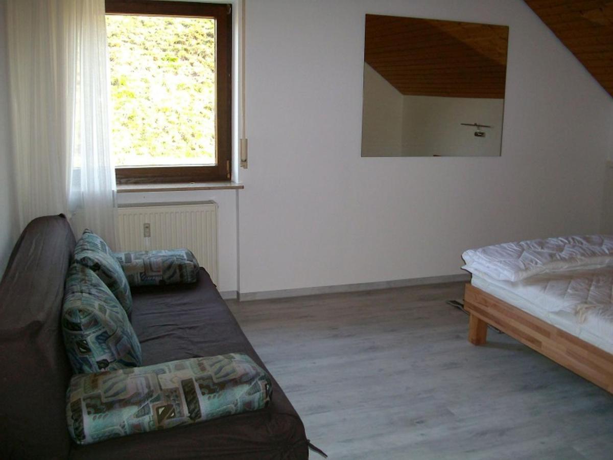 Ferienwohnung Am Sulzbaechle Bad Rippoldsau-Schapbach Extérieur photo